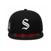 Nouvelle Casquette Snapback Originale pour Hommes 2026 – Modèle Fermé et Ajusté des Équipes de Baseball Américaines Chicago Sox – Gorras de Béisbol