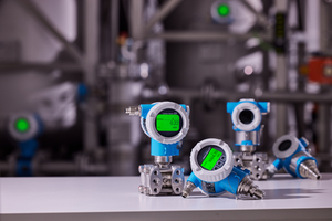 Trasmettitore di Pressione Differenziale Antideflagrante Endress+Hauser <span class=keywords><strong>E</strong></span>+<span class=keywords><strong>H</strong></span> PMD55B 4-20mA - Product Image 5