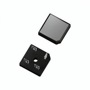 Original One Stop Service 4-Square, KBPC35 Electronic Circuit Components KBPC5010FP Diodes - Product Image 1