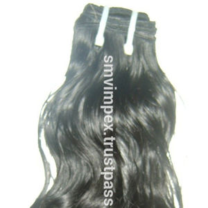Best Selling <b>Products</b> Raw Unprocessed Indian <b>Hair</b> Weaving Deep Wave <b>Texture</b> - Product Image 1