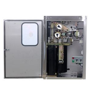 CT118 GIS 110kV 220kV высоковольтный пружинный Рабочий механизм для sf6 выключателей - Product Image 3