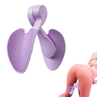 Équipement de yoga et de fitness à LED pour plancher pelvien Entraîneur musculaire Tondeuse de perte de fesses jambes bras Équipement d'entraînement
