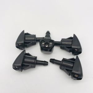 Hyundai Kia Front Hood Windshield <b>Washer</b> Nozzles 98630YY000 986303K500 Car Cleaning Tool - Product Image 3