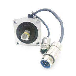 มอเตอร์ 650W รุ่นดั้งเดิม SGMAH-07DAA2CD - Product Image 4