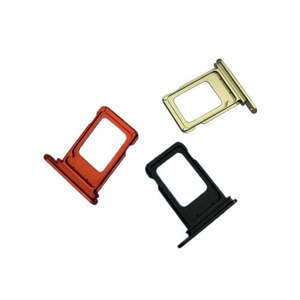 Bandeja de Repuesto para Tarjeta <span class=keywords><strong>SIM</strong></span> para <span class=keywords><strong>iPhone</strong></span> 17 16 15 14 <span class=keywords><strong>Pro</strong></span> Max Plus Mini 13 12 <span class=keywords><strong>11</strong></span> - Product Image 3