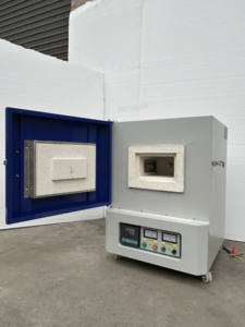 Four à <span class=keywords><strong>moufle</strong></span> à 1500 degrés, Four à <span class=keywords><strong>moufle</strong></span> 1800c, Four à <span class=keywords><strong>moufle</strong></span> 1200 - Product Image 6