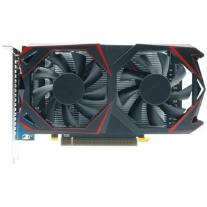 Carte graphique GTX <span class=keywords><strong>750</strong></span> <span class=keywords><strong>Ti</strong></span> 8 Go GDDR5 pour jeux sur PC, avec HDMI 4K, prise en charge DirectX 12, GTX <span class=keywords><strong>750</strong></span> <span class=keywords><strong>Ti</strong></span> 8 Go - Product Image 1