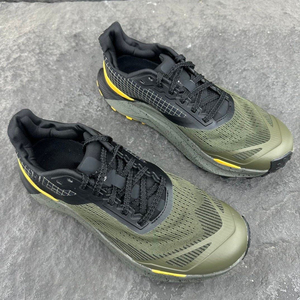 Chaussures de sport décontractées de haute qualité pour le basketball et le skateboard, nouvelle tendance 2025, Balance NTF Trail, chaussures de course respirantes pour hommes - Product Image 6