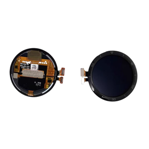 Reparación de pantalla táctil LCD de repuesto para <span class=keywords><strong>Huawei</strong></span> GT2e Pantalla de buena calidad para <span class=keywords><strong>Huawei</strong></span> <span class=keywords><strong>Watch</strong></span> GT <span class=keywords><strong>2E</strong></span> - Product Image 1