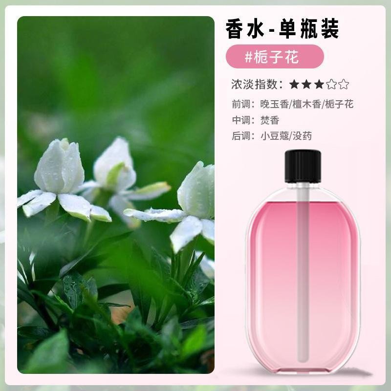 Aceite esencial de gardenia