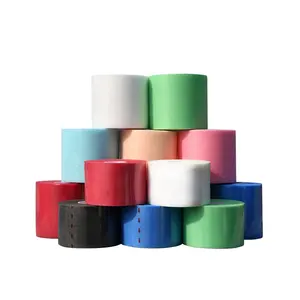 2023 Hot Sale Factory Wholesale 6cm 20m 22yds Under Wrap Foam Bandage Prewrap High Elasticity Prevention Sports Injuries