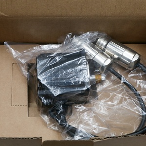อะไหล่มอเตอร์ SGMPH-01AAE4SD ของแท้ใหม่ รับประกันหนึ่งปี - Product Image 1
