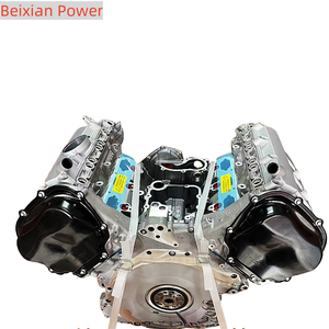 <span class=keywords><strong>Moteur</strong></span> Offre Spéciale A8L RS6 3.0t 8 cylindres Twin Turbo <span class=keywords><strong>Moteur</strong></span> CGWA CGWC Assemblage Long Bloc <span class=keywords><strong>Moteur</strong></span> pour Audi Porsche <span class=keywords><strong>Lamborghini</strong></span> - Product Image 6