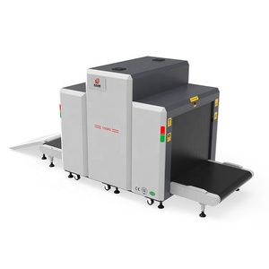 Smart 10080 X Ray X-ray Screening Luggage Machine <b>Security</b> Inspection System <b>Equipment</b> For Checking - Product Image 2