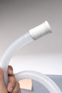 <b>Prime</b> Home Enterprises Plastic AC Drain Hose Pipe Flexible Construction for Efficient Water Flow Long Lasting Performance 1 Year - Product Image 6