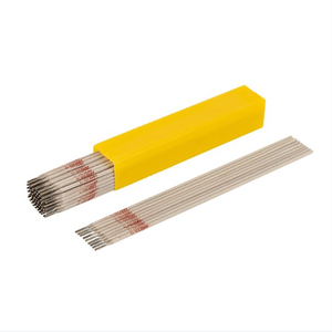 Electrodos de soldadura de acero inoxidable <span class=keywords><strong>E309</strong></span> de suministro de fábrica, precio al por mayor, DE, <span class=keywords><strong>E309</strong></span> - Product Image 3