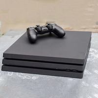 Grande vente, console portable ultra-fine 4Gamg, version originale PsS4 professionnelle