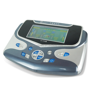 Instrumento de mejora de electroestimulador muscular eléctrico de Venta caliente - Product Image 5