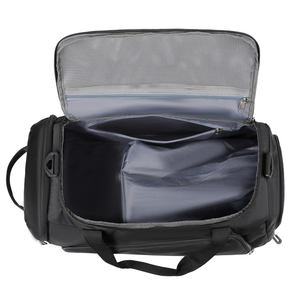 Borsone da <span class=keywords><strong>Viaggio</strong></span> Remoid Personalizzato Impermeabile e Leggero di Grande Capacità per Sport e Palestra con Scomparto per Scarpe - Product Image 4