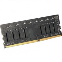 Mémoire RAM DDR5 Haute Stabilité Entièrement Compatible 8 Go 16 Go 32 Go 64 Go DDR5 2000 MHz-6000 MHz pour Ordinateur de Bureau et Gaming