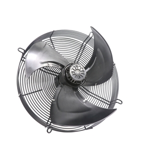 Ventilateur axial de refroidissement de précision pour climatiseur à condensateur ebmpapst S6E450-AF08-29/F04 450 mm 230 V AC 140 W 0,62 A 890 tr/min IP44 - Product Image 5