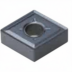 Cnmg Turning Insert 80 Degree Negative Sx Grade For Metal <b>Machining</b> - Product Image 2