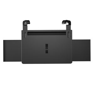 2 in 1 Auto Lenkrad ablage Rücksitz Kopfstütze Tablett zum Essen Essen Trinken und Schreiben Laptop Arbeit - Product Image 5