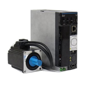 Variador de Frecuencia AC 100% Original 400W 220V ASD-B3-0421-L - Product Image 2