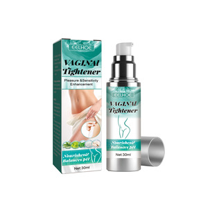 Crème de resserrement du vagin <span class=keywords><strong>pour</strong></span> <span class=keywords><strong>femme</strong></span>, parties intimes - Product Image 1