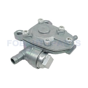 Rubinetto Carburante per Yamaha Jog 50 CY50 Razz 50 SH50 Scooter 50cc 3KJ-24500-02-00 2EK-24500-00 3KJ-24500-01-00 - Product Image 3