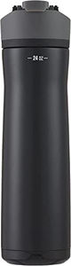 Bouteille d'eau isotherme en acier inoxydable de qualité supérieure, anti-fuite, pour le sport et l'usage quotidien - Product Image 4