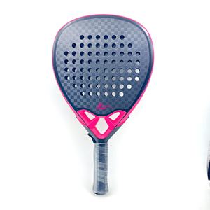 Article populaire Lansda Vente de raquettes Lansda en carbone souple 12K Lames - Product Image 4