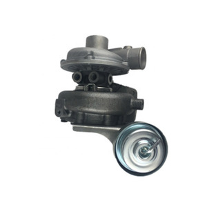 เทอร์โบชาร์จเจอร์ Turbone รุ่น VDA10019 VAA10019 VBA10019 3.2 สำหรับรถยนต์ Mazda 6 CiTD /MPV II DI LW 100/89Kw J25S RHF4V RF5C.13.7 Bt50 2014 V8 - Product Image 2