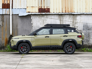 Petit SUV Geely <span class=keywords><strong>Cowboy</strong></span> Wild, voiture à essence, Geely <span class=keywords><strong>Cowboy</strong></span> 2025, 1.5 Td Fun Wild Edition, véhicule à traction avant - Product Image 5