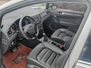 <span class=keywords><strong>Volkswagen</strong></span> <span class=keywords><strong>Golf</strong></span> Usado, 5 Puertas, 5 Asientos, Hatchback Económico, Gasolina, 280TSI DSG R-Line, Hecho en China - Product Image 5