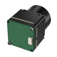 Caméra thermique WINBIG 640x512 IR avec interface USB, module d'imagerie thermique 4/6.8/9mm, options de palette multi-couleurs pour usage industriel