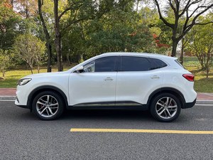 MG HS 30T Automatique 2WD Trophy Super Sport SUV d'occasion 2019 – Puissant, Confortable, Idéal Famille et Voyages d'Affaires, Euro VI, 100-150 ch, Asiatique - Product Image 4