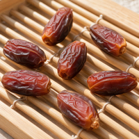 Dattes saoudiennes de qualité supérieure, dattes séchées naturelles Kurma, vente en gros de dattes saoudiennes