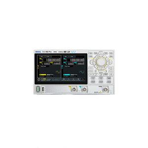 Rigol DG821/822/852 Pro Generador de señal de forma de onda arbitraria para uso en laboratorio OEM Personalizable 25MHz 50MHz - Product Image 1