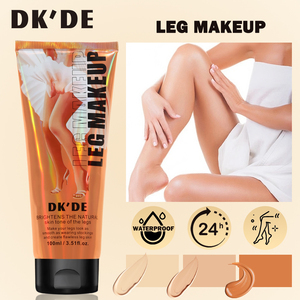 Lozione Autoabbronzante per Corpo e <span class=keywords><strong>Gambe</strong></span>, Idratante e Impermeabile, Sbiancante, da Medio a Scuro Bronzo, Etichetta Privata, Vendita all'Ingrosso - Product Image 3