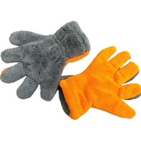 Chiffons microfibres en promotion pour le nettoyage de la cuisine, usage domestique, bureau, fenêtres et écrans.