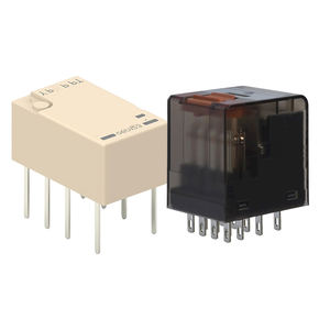 Relé DSP1A-L2-DC6V Auténtico, de Uso General, SPST, 8A, 6V, Especialmente Diseñado para Sistemas de Control Industrial - Product Image 1