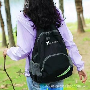 Newest And Most Popular Foldable School Bags For Lightweight Fashionable Universal Universal Backpacks Bag Backpack - Product Image 6