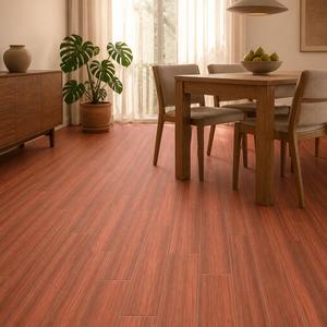 Carreaux de <span class=keywords><strong>sol</strong></span> Foshan 200x1000mm effet bois mat pour salle de bain, salon, chambre à coucher, carreaux de <span class=keywords><strong>sol</strong></span> 20x100 - Product Image 4