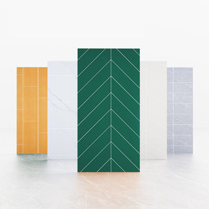 Panneau mural en cristal de pierre de conception populaire placage de décoration intérieure <span class=keywords><strong>plaque</strong></span> de cristal de carbone SCP ou décoration de <span class=keywords><strong>cuisine</strong></span> - Product Image 1