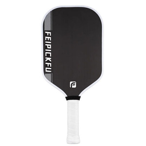 Palla da Ping Pong Personalizzata OEM di Alta Gamma, Nucleo a Nido d'Ape Reattivo in PP, Approvata USAPA, Rivestimento in Fibra di Carbonio T700, Alta Qualità e Durata - Product Image 6