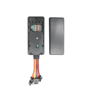 4G 2G 8-wire <span class=keywords><strong>Car</strong></span> GPS Tracker với đường dẫn ghi âm Hệ thống theo dõi xe với phát hiện ACC không có pin cắt động cơ nhiên liệu - Product Image 3