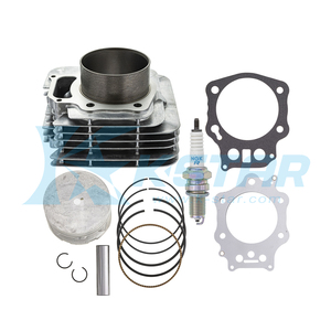 Xi lanh Kit <span class=keywords><strong>2</strong></span> đột quỵ cho <span class=keywords><strong>Honda</strong></span> trx450 90 mét động cơ xe máy lắp ráp Chất lượng cao iatf16949 ISO9001 chứng nhận - Product Image 1