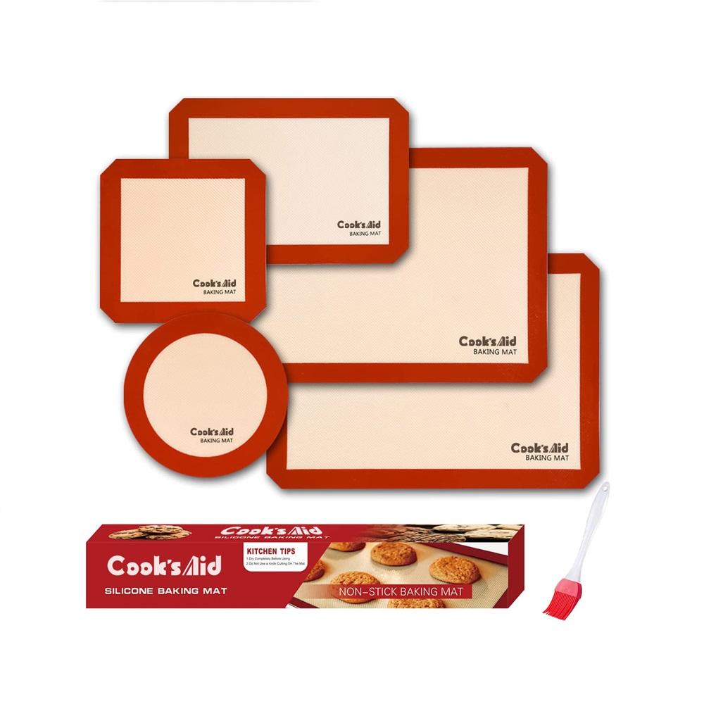 Shop High-Quality Macaron Baking Sheets Durable Non-Stick