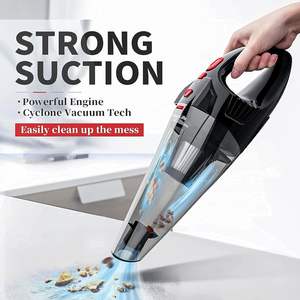 <span class=keywords><strong>เครื่อง</strong></span><span class=keywords><strong>ดูด</strong></span><span class=keywords><strong>ฝุ่น</strong></span>แบบโฮเวอร์12V 4 in 1ในรถ<span class=keywords><strong>เครื่อง</strong></span><span class=keywords><strong>ดูด</strong></span><span class=keywords><strong>ฝุ่น</strong></span>ขนาดเล็กแบบมือถือไร้สายสำหรับทำความสะอาดรถยนต์ - Product Image 3